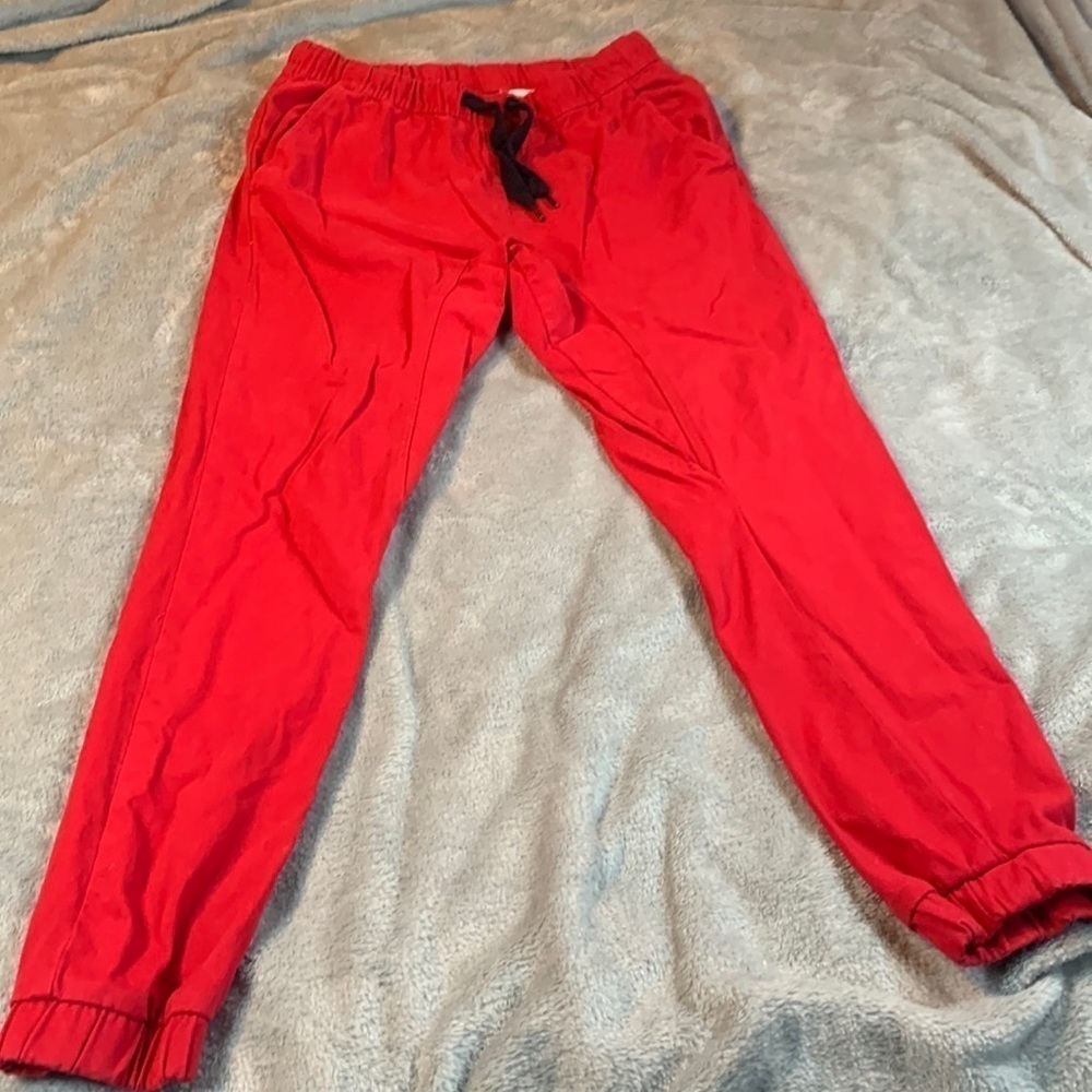 South Pole Pants